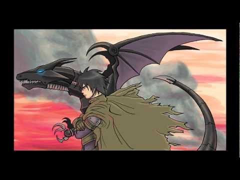Zoids - Raven's Theme Song