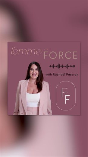 Feeling stuck in self-doubt? You’re not alone. 💕 Diane Lang joins Femme Force to talk about worthiness, healing, and the power of choosing yourself, every single day. You are worthy just as you are. 🌸 #FemmeForce #IAmWorthy #MentalHealthMatters #SelfAcceptance #EmpoweredWomen #femmeforcepodcast