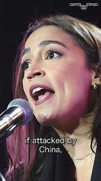 AOC’s Munich gaffes reveal possible 2028 challenges