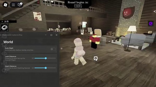 *NEW* Forsaken Script (PASTEBIN 2025) (AUTO GENERATOR,AUTO SLASH)
