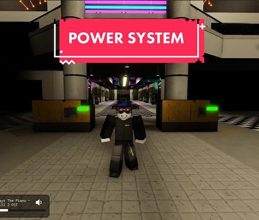 Creating a Mall Game in Roblox Studio: Developer Collaboration