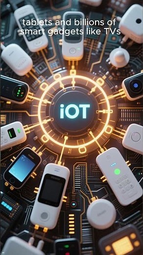 🌍 How Many Computers Are Connected to the Internet Right Now?