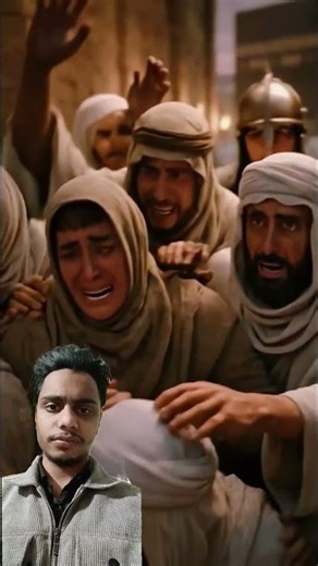 episode 1 taboot sakina❤️‪@MrBeast‬ #music #history #islamicvideo