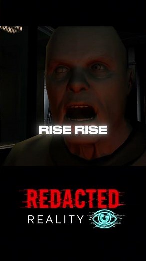 Doom 3 – Horror Short (4K No Commentary)