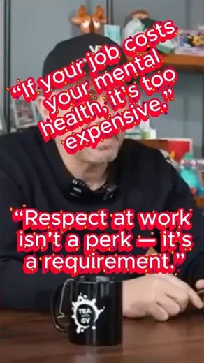 How to Escape Toxic Workplaces and Demand Respect #entrepreneurmindset #motivation #businessadvice