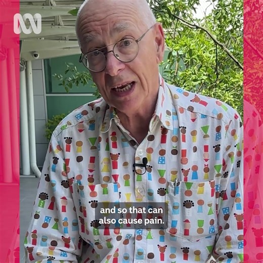 1.6K views · 2.3K reactions | "The universe is out to get you, sorry." | ABC listen | Facebook