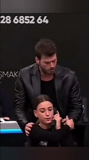 kıvanç Tatlıtuğ # actor and model kıvanç Tatlıtuğ # Turkish show interview