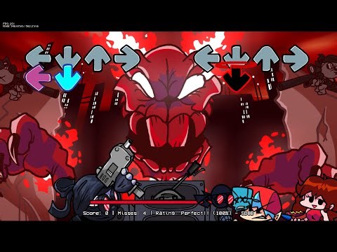 fnf accelerant hank 2025 remake