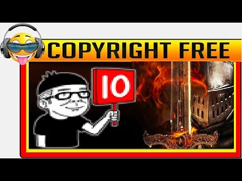TOP 10 CANCIONES ÉPICAS DE BATALLA (Sin Copyright)