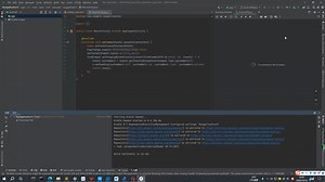 最新AndroidStudio创建项目演示和相关注意事项