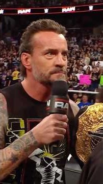 Things are going to get WILD between these two NEXT WEEK in the World Heavyweight Championship Match