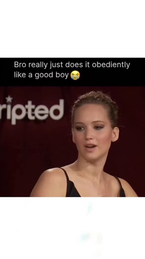 funny_movie_clip_1 on Instagram: "@moviezclip.1 🎬 Movie name: The Hunger Games: Catching Fire (Press Interview Clip) ☀️ Genre: Sci-Fi / Action / Adventure ⏳ Movie length: 2 hours 26 minutes 🌟 IMDb rating: 7.5/10 ☀️ Where to watch: Netflix, Amazon Prime Video, or Hulu (Availability varies by region) Explanation: This clip features actors Jennifer Lawrence and Josh Hutcherson during a press interview for The Hunger Games: Catching Fire. In the video, Jennifer Lawrence jokingly asks Josh Hutchers