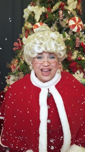 Join us this Sunday for Breakfast with Santa!