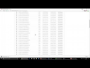 3 downloading fortinet images