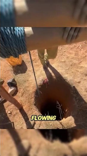 Risky Crystal Mining in Africa