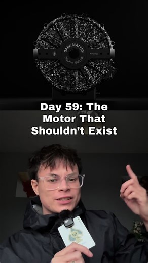 Koenigsegg's Dark Matter Motor: The Future of Performance Cars