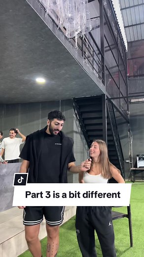 Choose Between Mehio or Melissa for TikTok Content