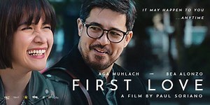 35K views · 224 reactions | Looking for the perfect date movie? Don’t miss First Love (Tagalog) starring #AgaMuhlach and #BeaAlonzo. Now showing at Novo Cinemas. Book your tickets now. https://qa.novocinemas.com/qatar/movies/first-love/ #NovoCinemas #FirstLove #Tagalog #Pinoy #Pinas #Kabayan #Manila #Philippines #Asian #Entertainment #Romance #Movie #Cinema #Film #Doha #Qatar | Novo Cinemas - Qatar | Facebook