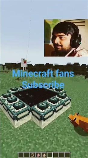 This Minecraft Hack is WAY Too Funny to Be Real