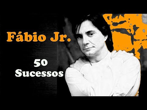 FábioJr. - 50 Sucessos