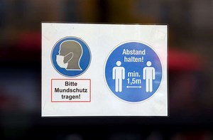 Corona-Verstöße: Zahlt die Stadt Hof Bußgelder zurück? - Frankenpost