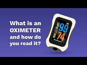 Is Your Oxygen Level Too Low? What Your Pulse Oximeter Tells You About SpO2