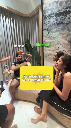 Gouda Games India | Bollywood Battle