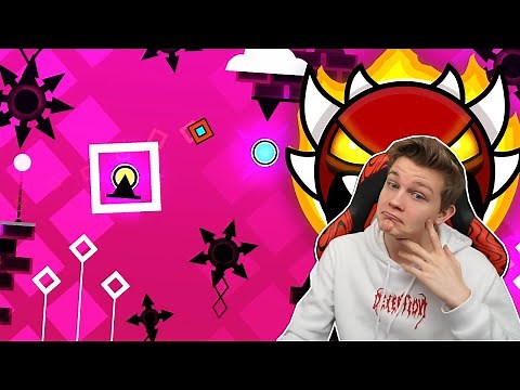 A New Beginner EXTREME Demon YOU Can Try.