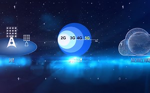 6G技术有眉目了？工信部称年内启动研究！