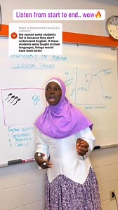 Collision Theory explained! | Kemisiri Yoruba