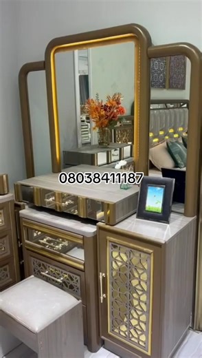 Luxury Bedroom Decor Ideas for Nigerian Homes