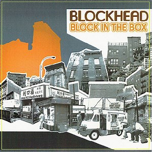 Blockhead - Block In The Box