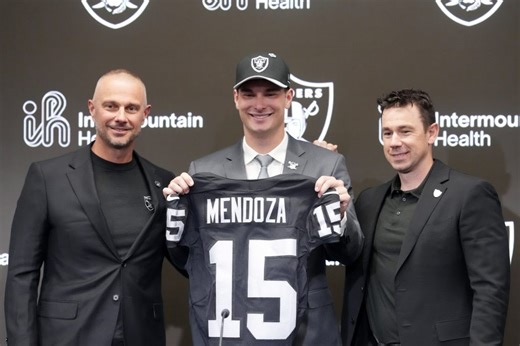 NFL Draft Salary 101: How Much Do 1st, 3rd, 5th & 7th Round Picks Actually Make? | College Sports Network