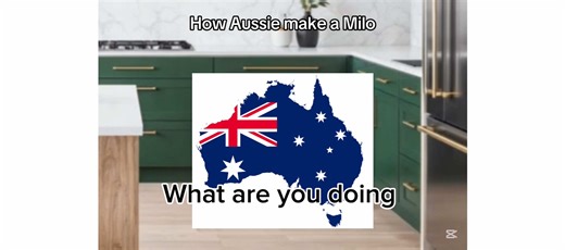 How Aussies Prepare Milo: A Step-by-Step Guide