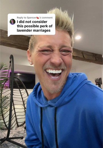 Understanding Lavender Marriages and Relationships