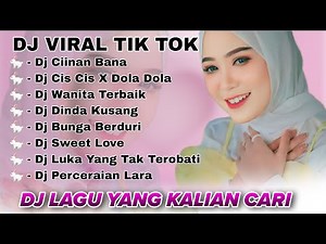 DJ SLOW BASS LAGU MINANG TERBARU 2024 | DJ CIINAN BANA FAUZANA | VIRAL TIKTOK FULL ALBUM
