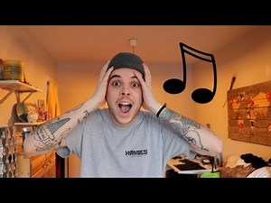 TU DOIS ÉCOUTER CECI !!