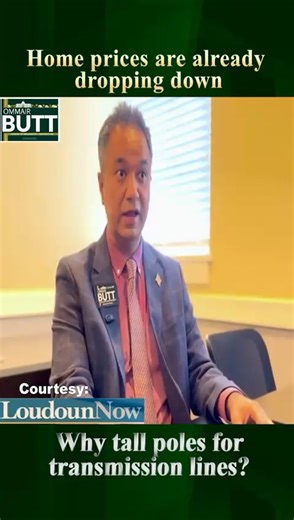 Home prices are already dropping. Now they want to install tall poles for transmission lines? This directly impacts our property values and quality of life. We must fight for buried lines! 🏡💰 #PropertyValue #HousingMarket #UndergroundLines #TallPoles #InfrastructureFail #HomeownerRights #LocalDevelopment | Ommair Butt