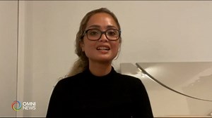 1.3M views · 10K reactions | Dating nagta-trabaho sa opisina, ngayon magsasaka na sa Canada. Ang kwento ng isang Pinay farmer sa report ni Theresa Barrera. | OMNI Filipino | Facebook