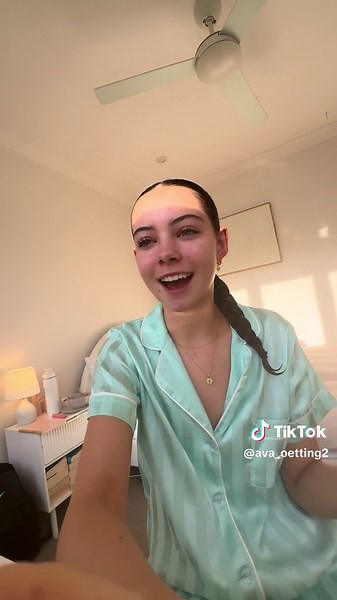 Ava Babe's School Morning Routine Vlog: Day in the Life