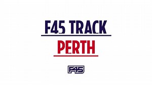 3 comments | The ultimate outdoor training event, F45 Track, is coming to Perth on 14 March! Don't miss your chance to register for free! | F45 Training | Facebook