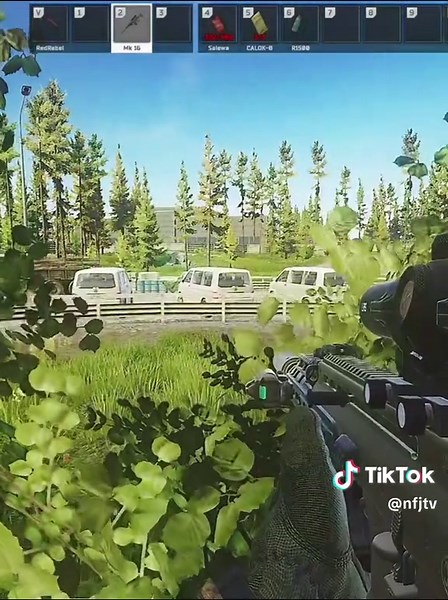 Escape from Tarkov: Tips for Getting Rich Outside Interchange