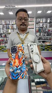 162K views · 2.8K reactions | Samsung Galaxy Z full metal case ￼ bumper cover 14 Pro Max Tiger print 3-D ￼colourful cover #mobilecover #mobilecoverdesign #mobileaccessories #accesorios #reelsvideoシ #reelsviralシ #reelsfbシ #reelsviralfb #viralvideoシ #reelsfypシ #reelstrending #reelsfacebook #reels #reelschallenge | Rj Mobile 011 | Facebook