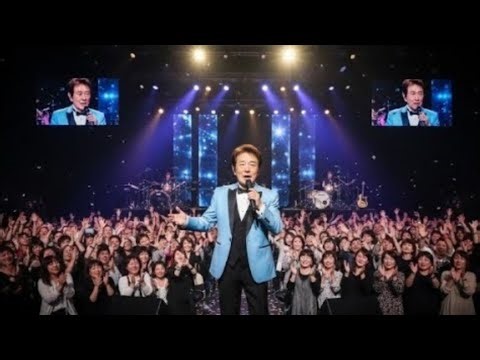 ✨🎤涙と感動の奇跡ライブ🌈観客と一体化したステージ完全レポート🔥💖