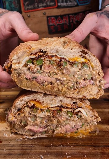 Steak Sandwich Recipes for Food Lovers