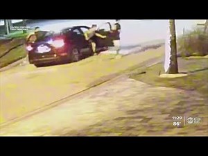 Video shows trio punching, kicking mailboxes in Clearwater neighborhood