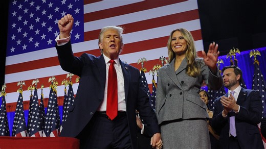 Will Donald Trump enact Project 2025? A look at the conservative policy playbook