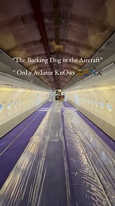 PTU — Power Transfer Unit — makes a loud, rapid “woof-woof-woof” / barking noise when it operates. Crews and ramp workers started calling it the “barking dog” long before it ever made it into training slang. Here’s what’s going on: What the PTU does The PTU connects two hydraulic systems (e.g., Green and Yellow on Airbus) It transfers power, not fluid If one system has pressure and the other doesn’t, the PTU kicks in to balance things Why it sounds like a dog The PTU is a hydromechanical device 