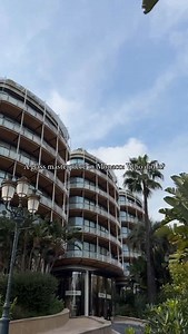 One Monte Carlo: Where Modern Architecture Meets Monaco’s Glamour ✨ Step into the future of luxury living at One Monte Carlo! Designed by world-renowned architect Sir Richard Rogers, this stunning complex is all about sleek lines, glass facades, and seamless integration with Monaco’s iconic landscape. 🌿 Every corner of One Monte Carlo oozes style — from breathtaking views of the Mediterranean to eco-friendly designs that don’t compromise on luxury. It’s where innovation meets elegance, creating