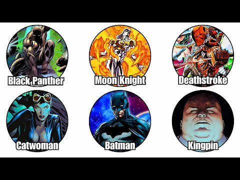 The Worst Cases Of Plot Armor in Comics Explained In 15 Minutes